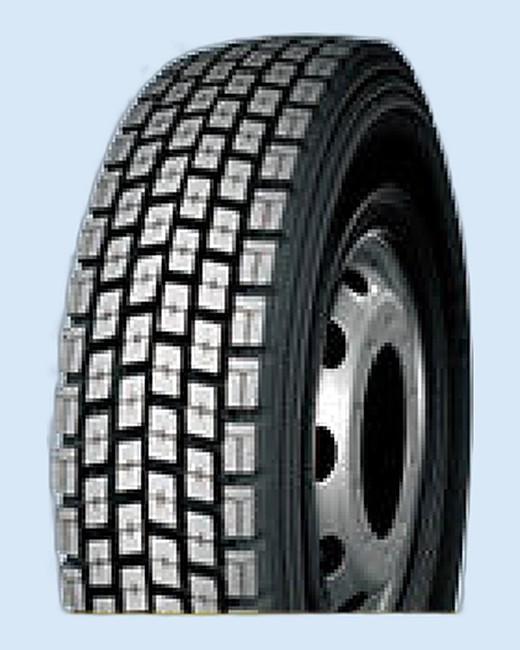 Double Road DR813