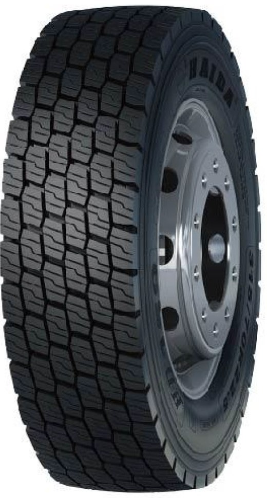 HAIDA HD159