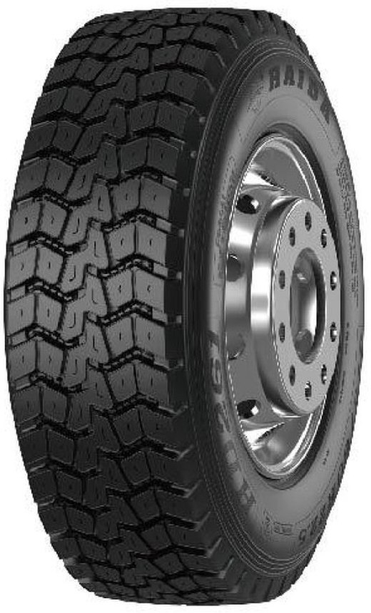 HAIDA HD261